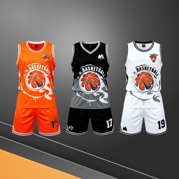 Баскетбольная форма